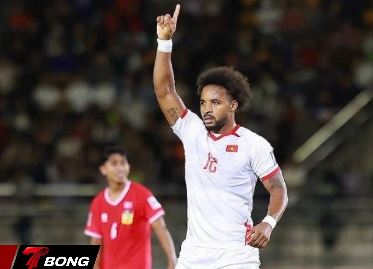 Nguyễn Xuân Son sẵn sàng trừng phạt hàng thủ đối phương